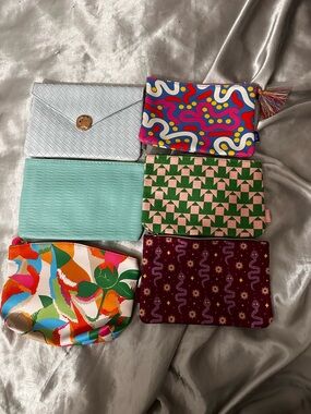 Ipsy Travel Bag Bundle 0424